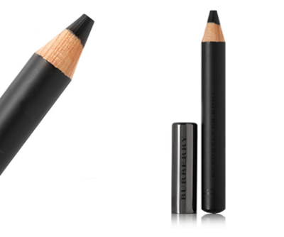 Effortless Beauty with Burberry Effortless Kohl